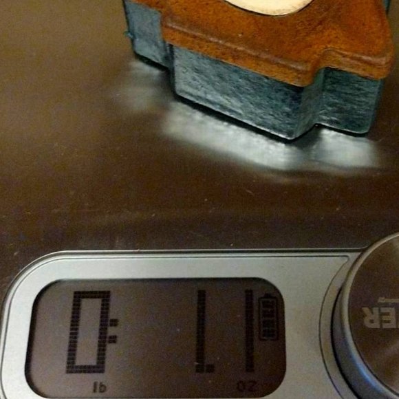 Pair of small gifting boxes - Picture 9 of 10